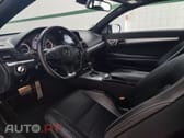 Mercedes-Benz E 350 CDi Avantgarde BlueEfficiency
