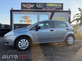 Fiat Grande Punto 1.2 Active