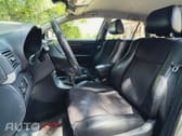 Toyota Avensis D-cat