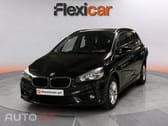 BMW 216 d Gran Tourer Luxury Line