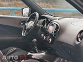 Nissan Juke N-Connecta