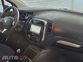 Renault Captur 1.5 dCi Exclusive