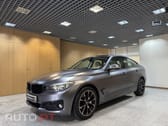 BMW 318 d Line Modern