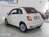 Fiat 500C 1.0 Hybrid Dolcevita