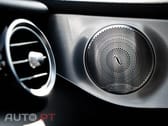 Mercedes-Benz GLC 250 d Coupé AMG Line 4-Matic