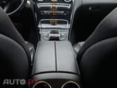 Mercedes-Benz C 220 BlueTEC Avantgarde+ Aut.