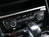 BMW 216 d Advantage Auto