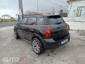 MINI Countryman Cooper D