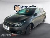 Peugeot 308 1.2 PureTech Allure