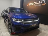 Volkswagen T-Roc 2.0 TDI R-Line DSG