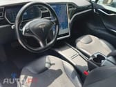 Tesla Model S 70D AWD