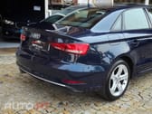 Audi A3 1.6 TDI Sport