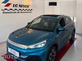 BYD Atto 3 Comfort