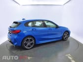 BMW 118 i Aut. M Sport