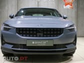 Polestar 2 Long Range 78 kWh