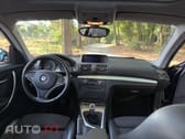 BMW 123 d
