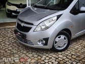 Chevrolet Spark 1.0 L