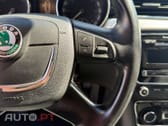 Skoda Superb 1.6 TDi Ambition