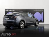 Tesla Model Y Long Range Tração Integral