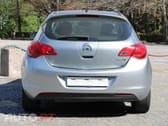 Opel Astra 1.3 CDTi Enjoy S/S J16