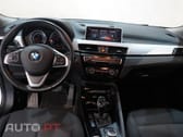 BMW X2 18 i sDrive Auto