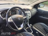 Lancia Delta 1.6 M-Jet Platinum
