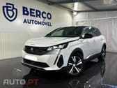 Peugeot 3008 1.6 Hybrid GT Pack e-EAT8