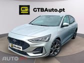 Ford Focus 1.0 EcoBoost Mild-Hybrid ST-Line I.V.A DEDUTIVEL
