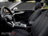 Audi A4 Avant ND