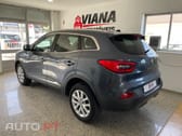Renault Kadjar 1.5 dCi Exclusive