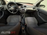 Ford Focus SW 1.4 Comfort
