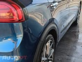 Kia Niro 1.6 HEV Hybrid Drive