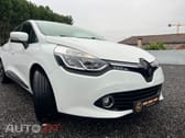 Renault Clio 1.5 dCi Dynamique S