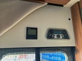 Fiat Ducato EuroMobil Profila RS 720 EB