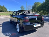 Volkswagen Golf Cabriolet 1.9 TDI Highl.