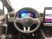 Renault Symbioz E-Tech full hybrid Esprit Alpine
