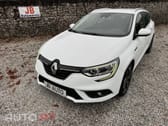 Renault Mégane Sport Tourer 1.5 Blue dCi Intens