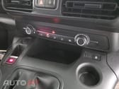 Peugeot Partner PARTNER 1.6 BLUEHDI