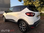 Renault Captur 1.5 dci ELYSEÉ
