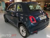 Fiat 500 1.2 Lounge MTA