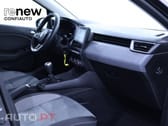 Renault Clio 5 Evolution Tce 100 Bi Fuel