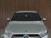 Mercedes-Benz A 180 d Style Aut.