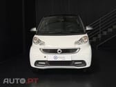 Smart ForTwo 0.8 cdi Passion 54