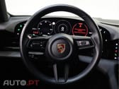 Porsche Taycan Standard