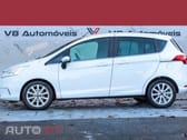 Ford B-Max 1.0 EcoBoost Titanium