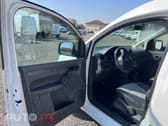 Volkswagen Caddy 1.6 TDi Extra AC