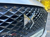 DS DS4 E-Tense Performance Line EAT8