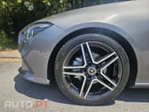 Mercedes-Benz CLA 180 d Style Aut.