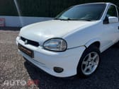 Opel Corsa 1.5 TD Sport