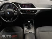BMW 116 d Advantage